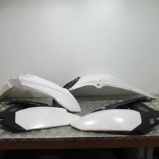 Kit carénages YAMAHA 450 YZF