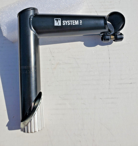 Nos trek system - 3, stelo