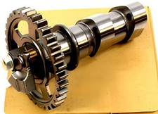 ALBERO A CAMME SCARICO