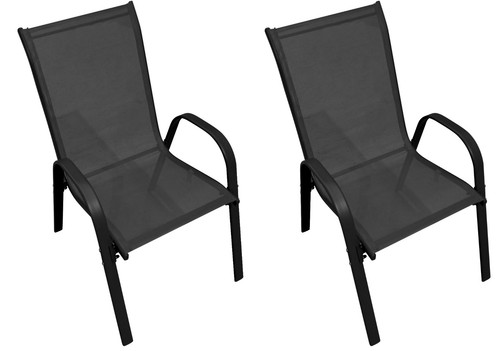 Set sedie da - set,