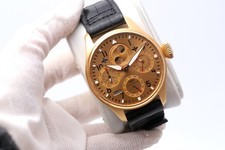 Orologio Uomo IWC Big Pilot