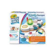 COLOR WONDER CRAYOLA SET