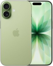 Smartphone Apple iPhone 17 256