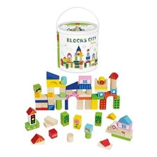 BOX COSTRUZIONI IN LEGNO 75