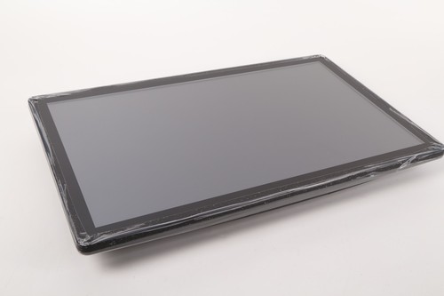 Display elo series - i-series;, pcap