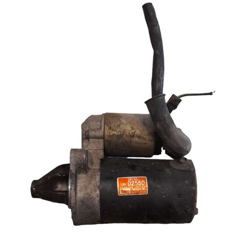 Motorino avviamento 3610002550