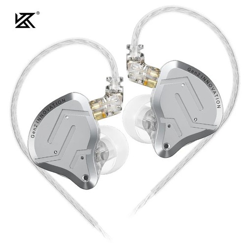Zsn pro dual driver - zsn,