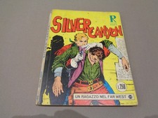 A BOY IN THE FAR WEST SILVER