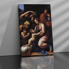 Quadro Sacra Famiglia di