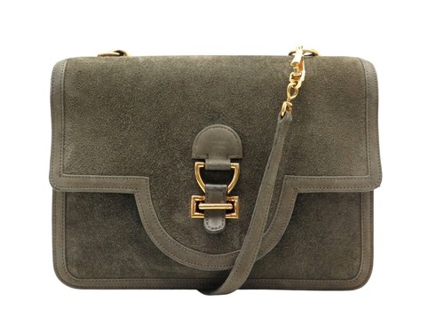 Borsa mano vintage - a,