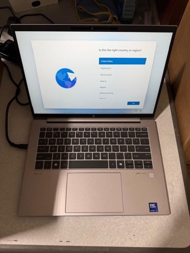 Zbook firefly g11 - hp,