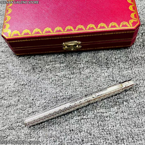 Penna sfera cartier regalo - sfera,