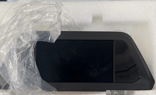 Display monitor centrale 5 - display,