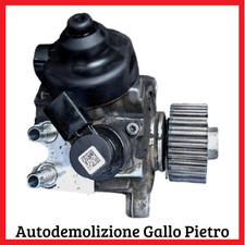 Pompa iniezione bosch cp4 AUDI a1 a3 8v a4 a5 b8 b9 a6 c6 c7 tt q2 q3 f3 q5 fy