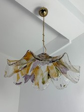 Grande lampadario murrina - grande,