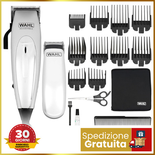 Wahl tagliacapelli - wahl,