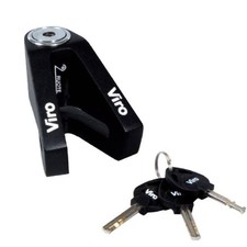 Bloccadisco Moto Viro 166.9