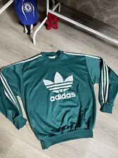Felpa Adidas vintage uomo M