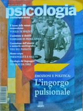 PSICOLOGIA CONTEMPORANEA -
