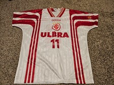 MAGLIA CALCIO FUTSAL FC