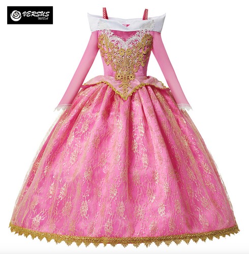 Aurora vestito bambina - vestito,