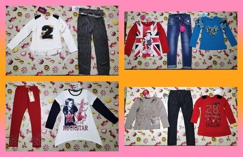Lotto stock pezzi - lotto,
