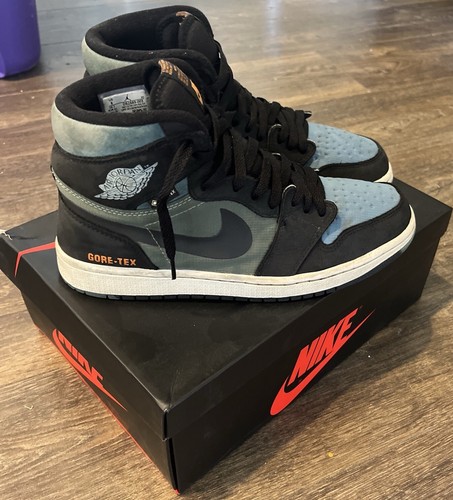 Taglia air jordan 1 - taglia, 8