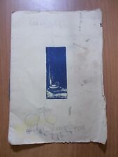 NUMERO UNICO (2) Futurismo