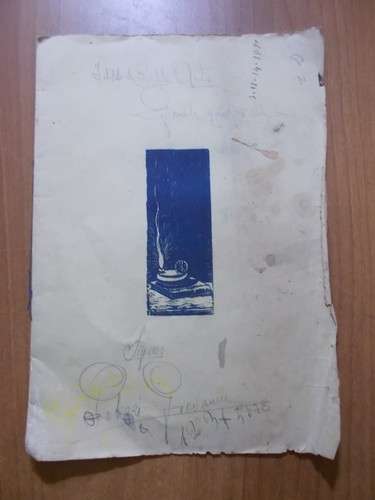 Numero unico futurismo - unico, (2)
