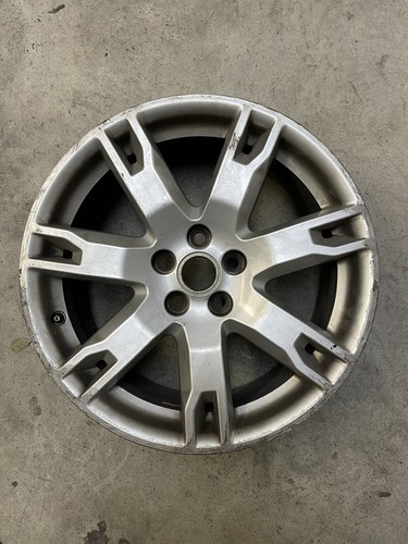 Originale land rover - land, range