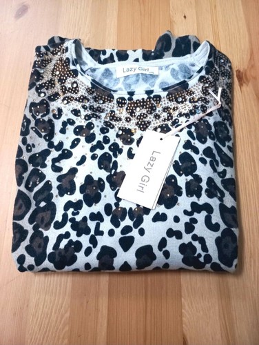 Maglia maniche lunghe - maglia,
