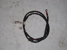 CAVO ELETTRICO DA BATTERIA A MOTORE ITALJET MILLENNIUM 125-150 ORIGINALE