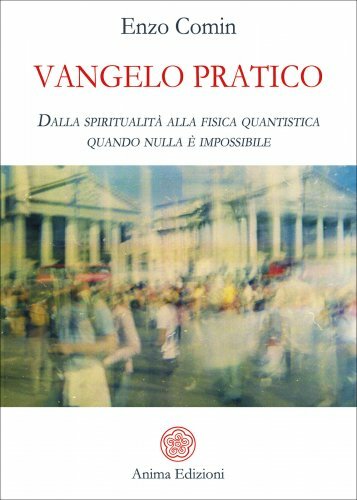 Libro vangelo pratico dalla - libro, pratico.