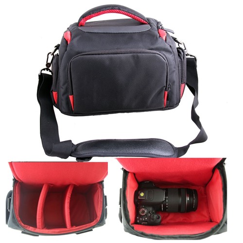 Borsa messenger dslr per sony - borsa,