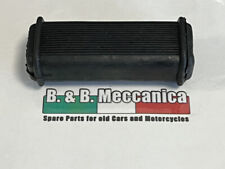 1 GOMMINO PEDANA PASSEGGERO DUCATI MORINI GILERA  (MD186)