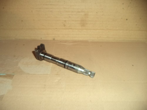 Cagiva sst 125 - sx/sst, (5