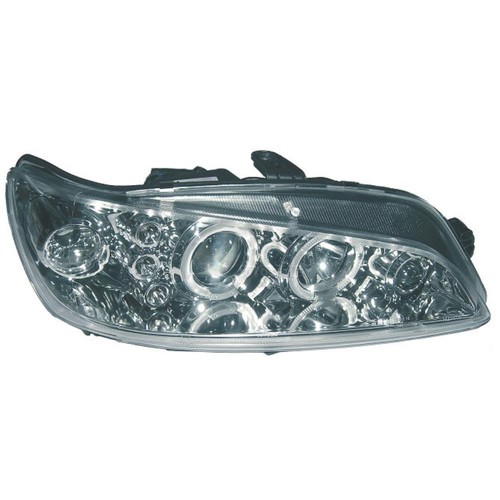 Kit fari per peugeot 306 - fari,