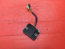 REGOLATORE DI TENSIONE DANNO DUCATI MONSTER 600 DARK 1998 2001 MARY 593