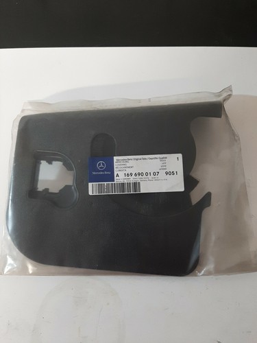 Mercedes w169 rivestimento - mercedes,