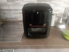 friggitrice ad aria con