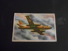 FIGURINA AEREI D'OGGI n.44-ILYUSHINIL-ED.SIDAM ANNI 60