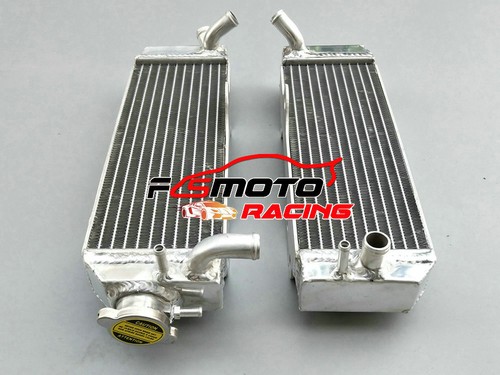 Alluminio radiatore per honda - radiatore,