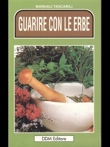 Guarire con erbe - con,