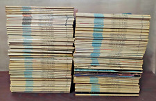 rivista a fumetti L'ETERNAUTA numeri a scelta