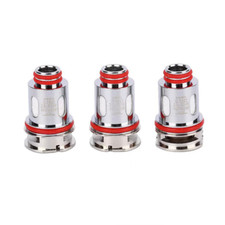 5 pezzi RPM RPM2 0,16/0,4/0,6/0,8 ohm DC 0,6 ohm bobina mesh serie Core