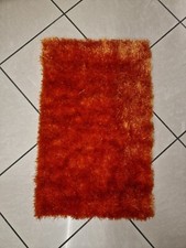Tappeto Arredo 50x80 arancione