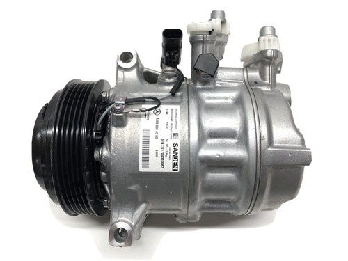 Compressore aria condizionata - compressore,