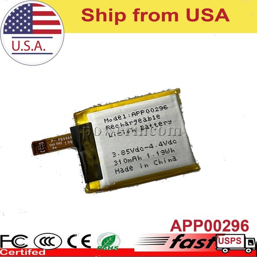 App00296 new battery - app00296, for