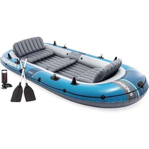 Intex gommone excursion - intex,