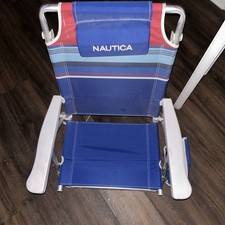 Sedia da Spiaggia Nautica